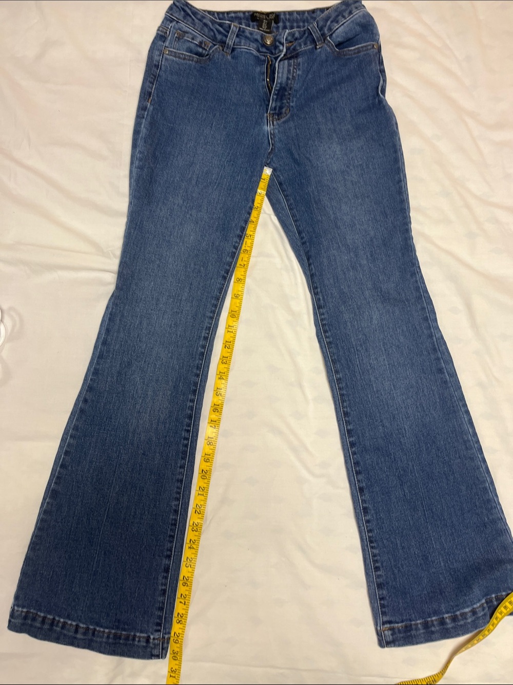 Women’s Flare Rachel Zoe Jeans